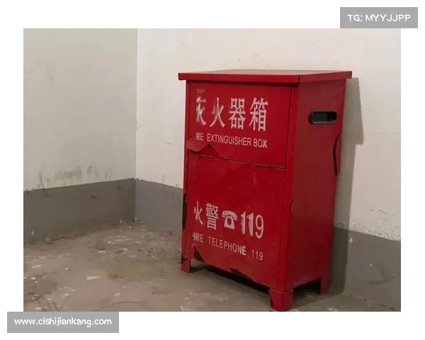 “网红”灭火产品效果存疑 传统灭火器仍是首选 “网红”灭火产品效果存疑 传统灭火器仍是首选