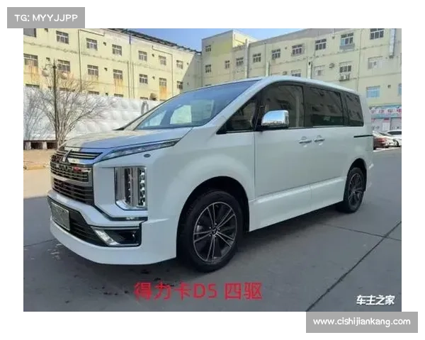 三菱放大招!这款混搭风神车,瞬间俘获一众女神心 三菱放大招!这款混搭风神车,瞬间俘获一众女神心