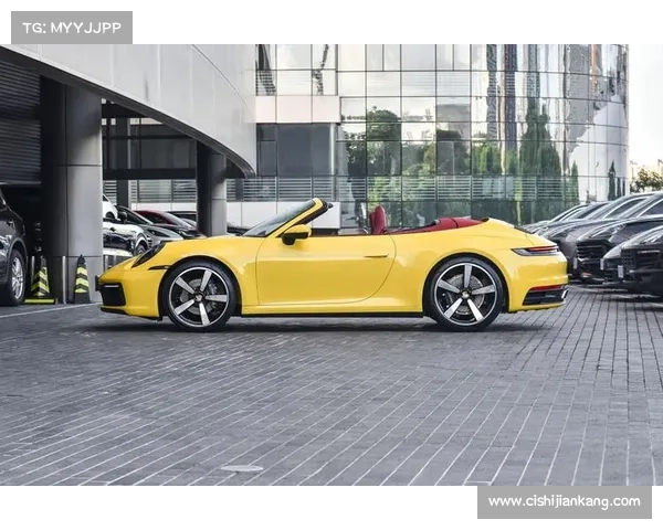 保时捷911 3.0T、6缸,这辆车,我猜在座的各位没有不爱的! 保时捷911 3.0T、6缸,这辆车,我猜在座的各位没有不爱的!